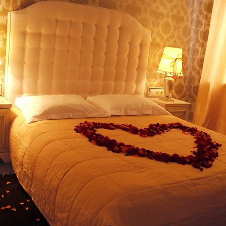 Berberys Park Hotel Казімеж-Дольний Екстер'єр фото