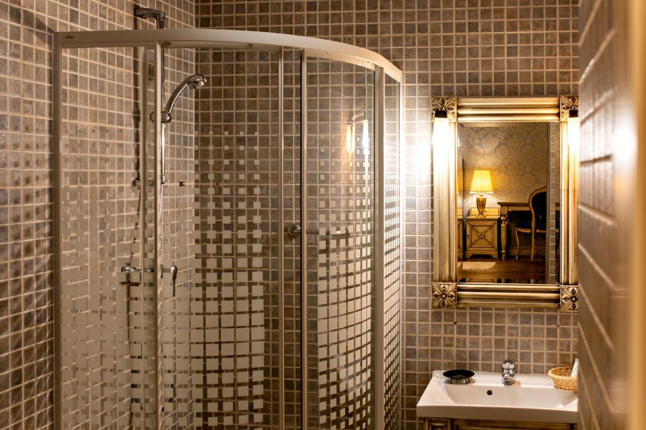 Berberys Park Hotel Казімеж-Дольний Екстер'єр фото