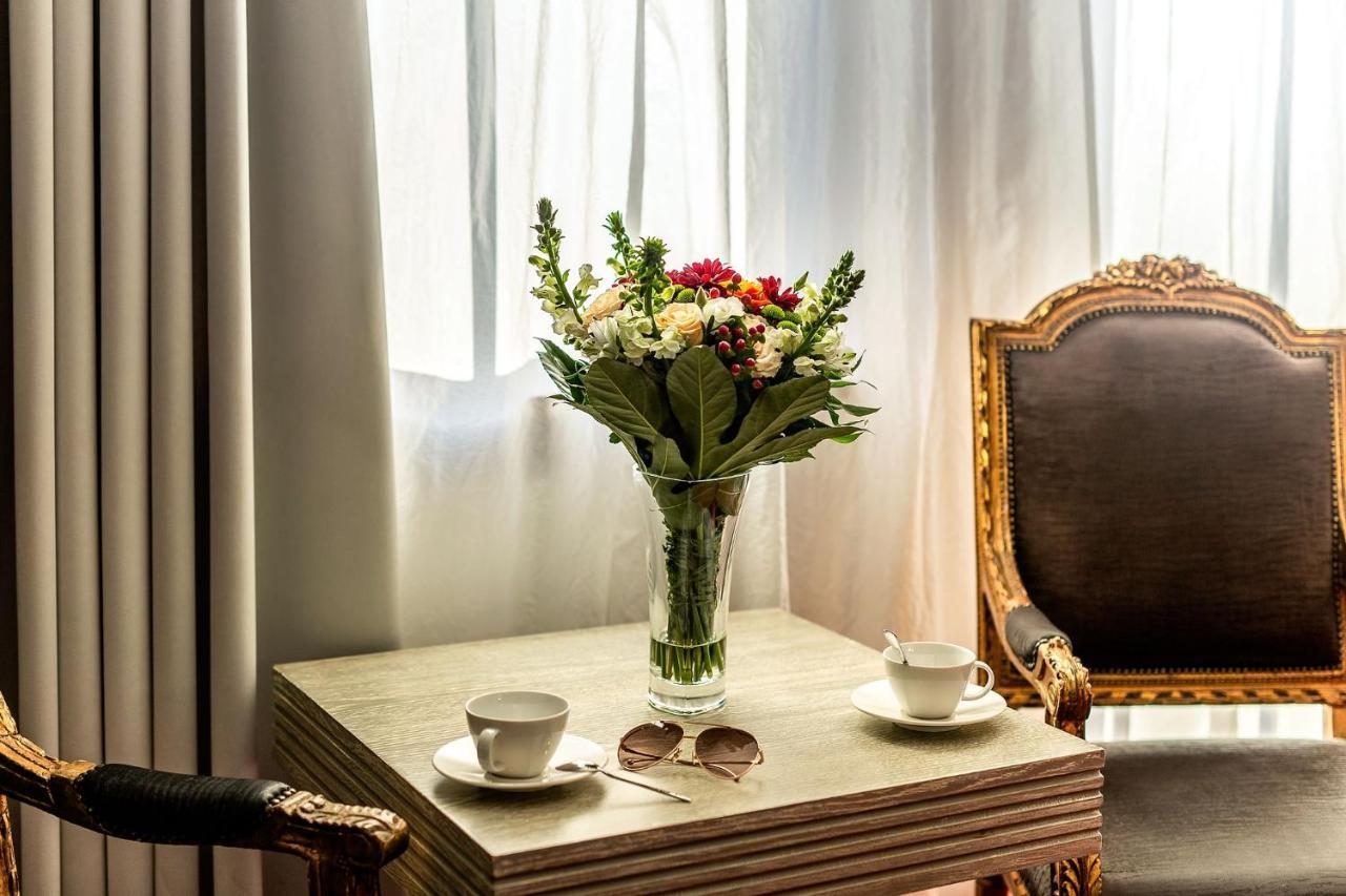Berberys Park Hotel Казімеж-Дольний Екстер'єр фото